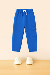 Royal color kids Trouser