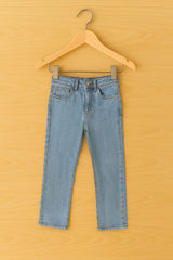 Sky Kids denim jeans
