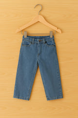 Blue Kids denim jeans