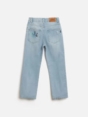 Force kids denim pant