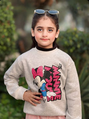 Mickey kids sweatshirt & trouser