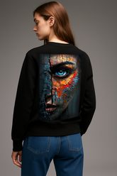 Women Sweatshirt
