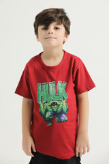 Hulk T-Shirt