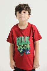 Hulk T-Shirt