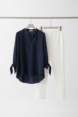 Navy Coord Hanging Display