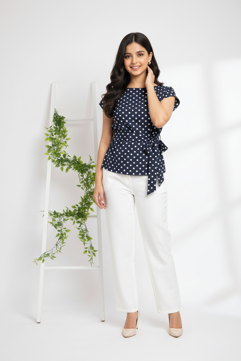 Polka Dot Suit Final