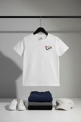 Sheen Kids Logo T-Shirt – Left Chest Logo Corrected