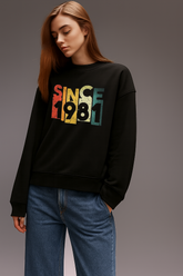 Women Sweatshirt