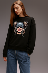Women Sweatshirt