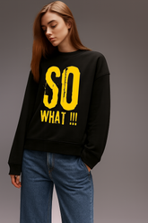 Women Sweatshirt