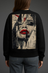 Women Sweatshirt