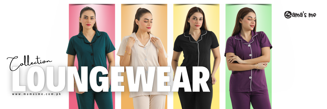 Loungewear & Sleepwear