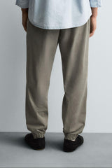 ZARAMEN TROUSER
