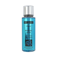 Rasasi Mist & Moist Sensual Aura Body Mist 250ml