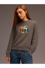 Women Sweatshirt