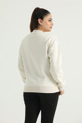 Plain Beige