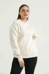 Plain Beige