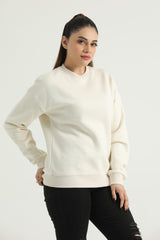 Plain Beige