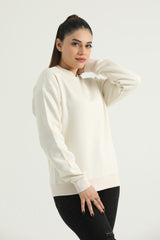 Plain Beige