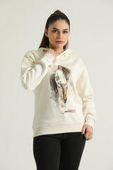 Cool Mood Hoodie