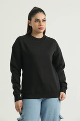 Plain Black