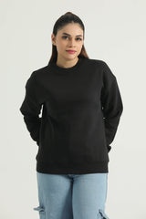 Plain Black