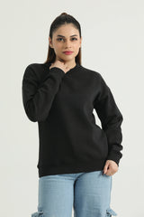 Plain Black