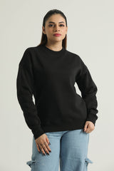 Plain Black