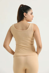 Skin Thermal Tank Top