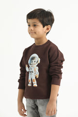 Space Kid