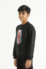 Spiderman