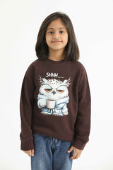Morning Owl