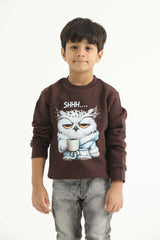 Morning Owl