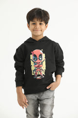 Deadpool Animie