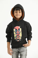 Deadpool Animie