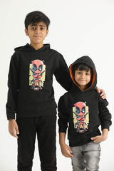 Deadpool Animie