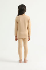 Kids Thermal Suit Skin