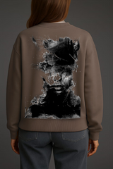 Women Sweatshirt