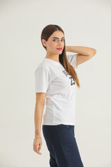 Bulls 23 (White)