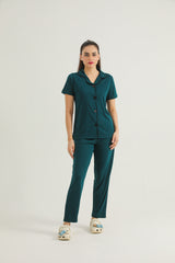 Lounge wear (Teal)