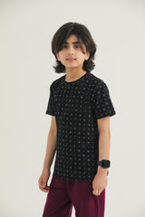 All-Over Print (black)