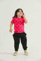 Butterfly (Pink)