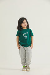Full of Smiles(Dk Green)