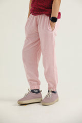 Bottom (Pink) Unisex