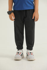 Bottom (Black) Unisex