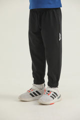 Bottom (Black) Unisex