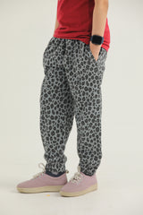 Bottom (Grey) Unisex