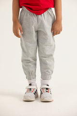 Bottom (Grey) Unisex