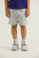 Bottom (Dk Grey) Boys