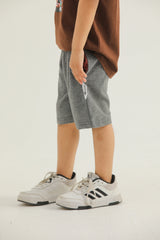Bottom (Dk Grey) Boys